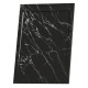 Душевой поддон RGW Stone Tray STL MB 800x1200 мм черный мрамор 52212812-14