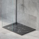 Душевой поддон RGW Stone Tray STL MB 800x1200 мм черный мрамор 52212812-14