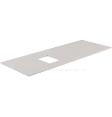 Столешница Allen Brau Infinity 120 L бежевая 1.21015.B