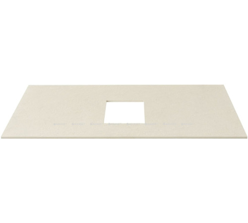 Столешница Allen Brau Infinity 85 бежевая структура 1.21011.B-S