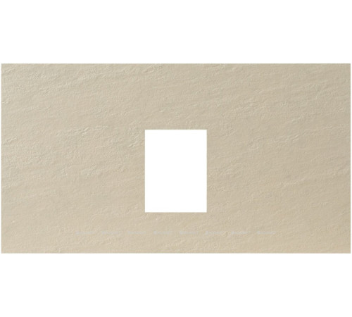 Столешница Allen Brau Infinity 85 бежевая структура 1.21011.B-S