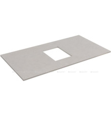 Столешница Allen Brau Priority 80 см бежевая 1.31010.B