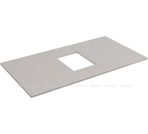 Столешница Allen Brau Priority 80 см бежевая 1.31010.B