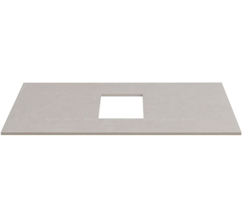 Столешница Allen Brau Priority 80 см бежевая 1.31010.B