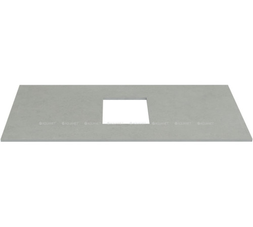 Столешница Allen Brau Priority 80 см серая структура 1.31010.G-S