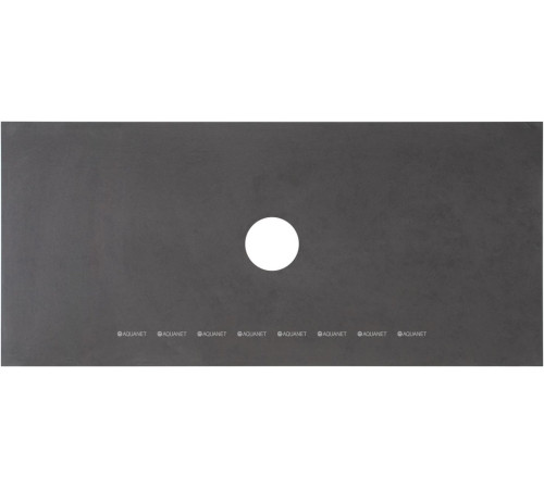 Столешница Allen Brau REALITY 101 графит 1.32025.G