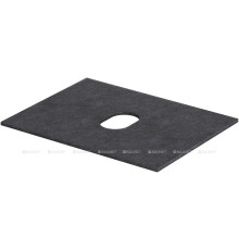 Столешница Aquanet Flat 60 графит 00345761