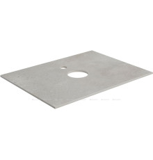 Столешница Aquanet Nova Lite 60 серый TF01 00257608