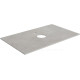 Столешница Aquanet Nova Lite 75 серый TF01 00257611