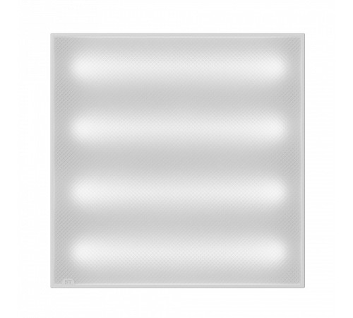 Светильник для потолка Армстронг ST-Luce STP-A-1001-P-36-4K-40