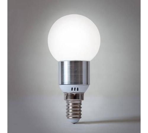 Лампа светодиодная Seletti Monkey Lamp E14 4Вт K R14880