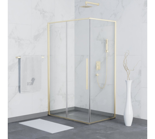 Душевой уголок RGW Stilvoll SV-42G 800x1000 мм 32324280-16