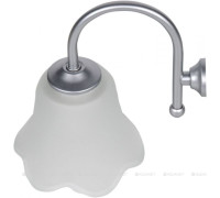 Комплект светильников Aquanet Луизиана NEW 2 шт матовый хром EV0002CD