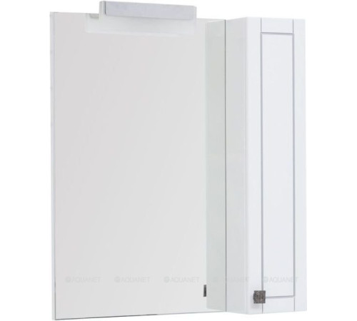 Светильник универсальный Aquanet WT-300 LED 300 мм хром WT-300 LED