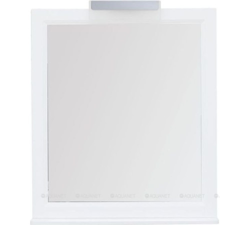 Светильник универсальный Aquanet WT-300 LED 300 мм хром WT-300 LED