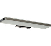 Светильник универсальный Aquanet WT-400 LED 400 мм хром WT-400 LED
