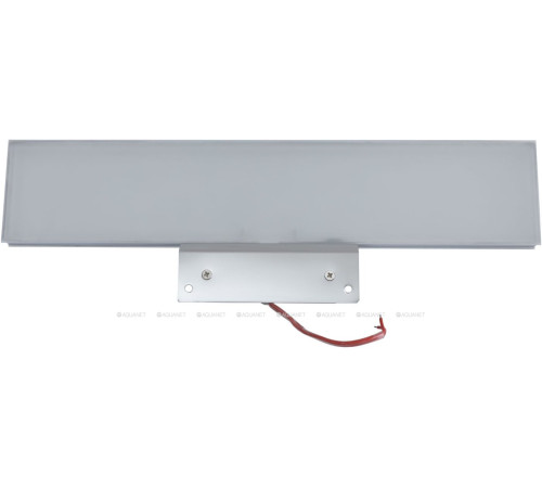 Светильник универсальный Aquanet WT-400 LED 400 мм хром WT-400 LED