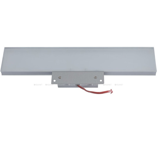 Светильник универсальный Aquanet WT-400 LED 400 мм хром WT-400 LED