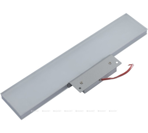 Светильник универсальный Aquanet WT-400 LED 400 мм хром WT-400 LED