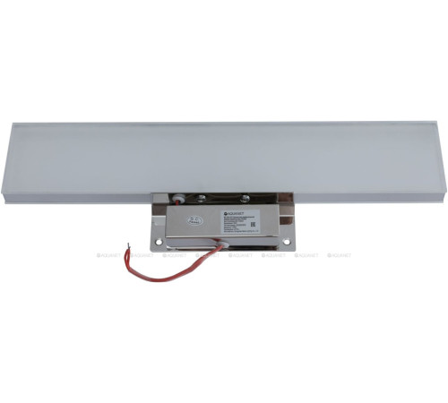 Светильник универсальный Aquanet WT-400 LED 400 мм хром WT-400 LED