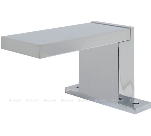 Светильник для зеркала Aquanet WT-804 LED 45 мм хром 00198671