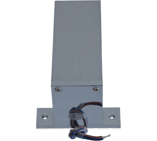 Светильник для зеркала Aquanet WT-804 LED 45 мм хром 00198671