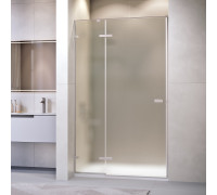 Душевая дверь RGW Stilvoll SV-004 150x200 см золото 353200415-21