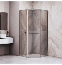 Душевой уголок RGW Stilvoll SV-82 L 800x800 мм 33328288-31L