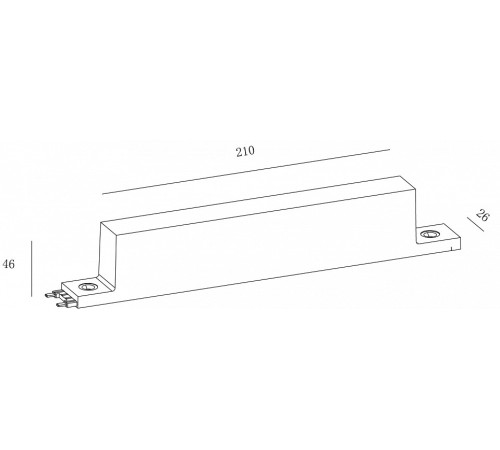 Блок питания SWG PRO SLIM DRV-SLIM-150-BL