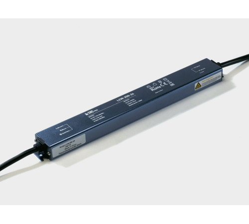 Блок питания SWG PRO LCM LCM-250-24