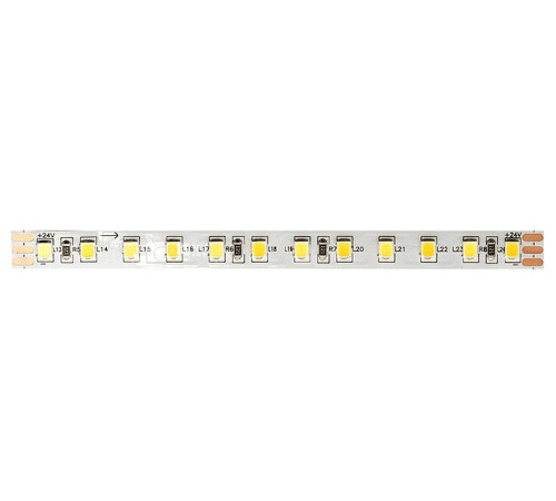 Лента светодиодная SWG PRO SWG2P120 SWG2P120-24-14.4-WWW-20