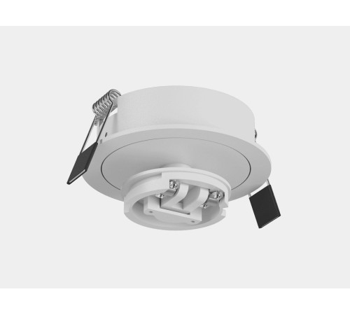 Крепление для встраивания светильника SWG PRO Mini Villy MINI-VL-M4-WH