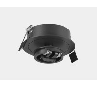 Крепление для встраивания светильника SWG PRO Mini Villy MINI-VL-M4-BL