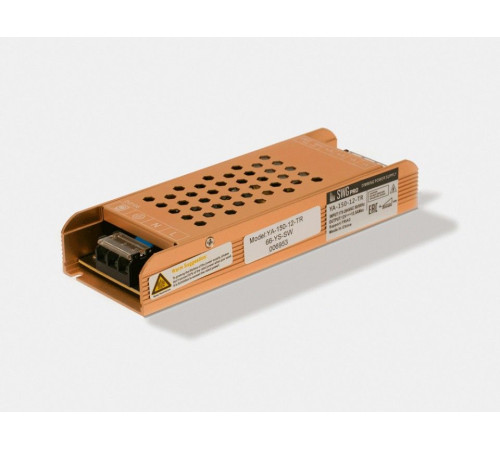 Блок питания SWG PRO YA-TR 00-00006953