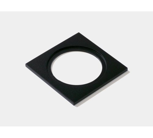 Рамка на 1 светильник SWG PRO MINI COMBO MINI-COMBO-S1-BL