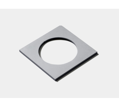 Рамка на 1 светильник SWG PRO MINI COMBO MINI-COMBO-S1-BL