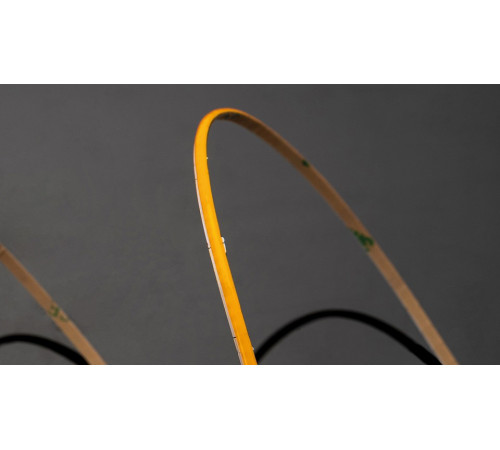 Лента светодиодная SWG PRO SWG-COB SWG-COB400-24-4.8-WW