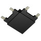 Соединитель угловой внутренний для треков накладных SWG PRO SLIM 00-00022072