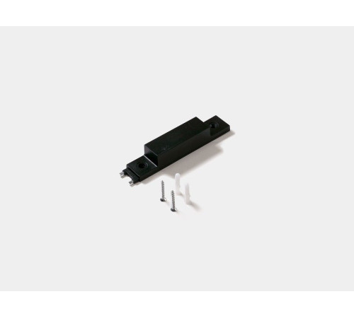 Токопровод центральный SWG PRO SLIM CN-SLIM-BL-PW