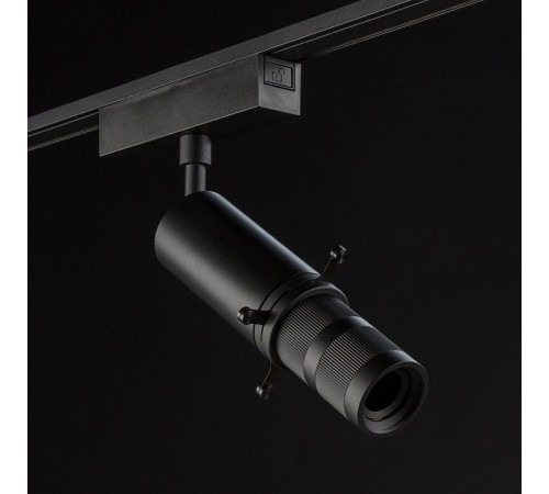 Светильник на штанге SWG PRO SLIM SL-SLIM-MSBL-10-CCT