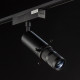 Светильник на штанге SWG PRO SLIM SL-SLIM-MSBL-10-CCT