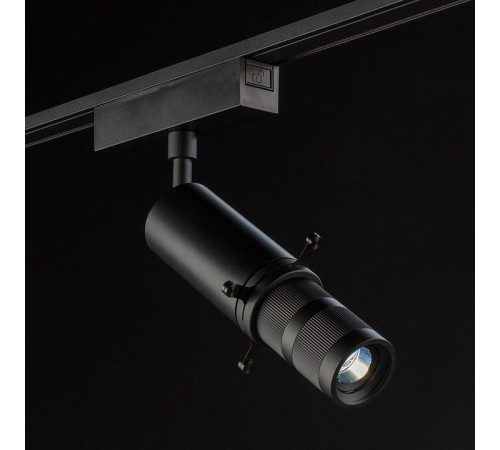 Светильник на штанге SWG PRO SLIM SL-SLIM-MSBL-10-CCT