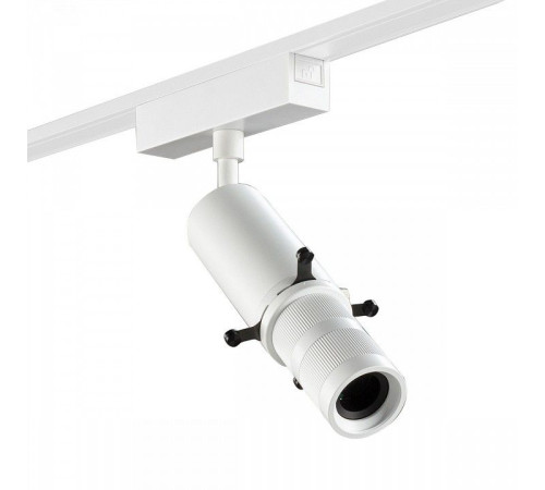 Светильник на штанге SWG PRO SLIM SL-SLIM-MSWH-10-CCT