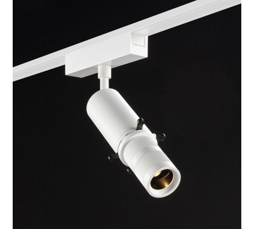 Светильник на штанге SWG PRO SLIM SL-SLIM-MSWH-10-CCT