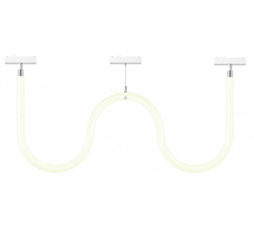 Подвесной светильник SWG PRO SLIM SL-SLIM-360WH-42-CCT