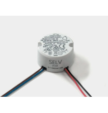 Блок питания SWG PRO CS 200 Вт 12 В CS-8-200 SB