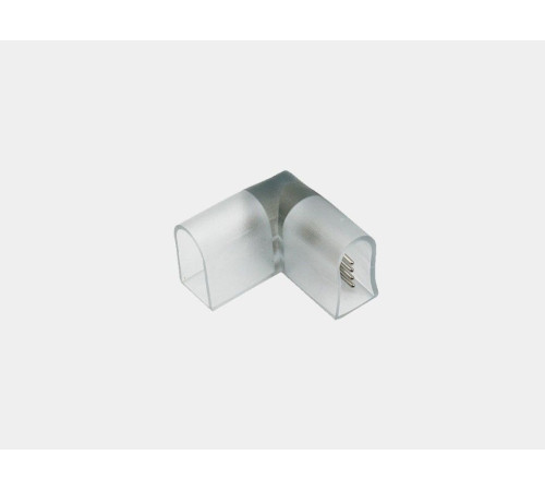 Соединитель лент угловой жесткий SWG NE816 CN-L-NE816