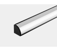 Профиль накладной угловой внутренний SWG SF SF-1616-BL