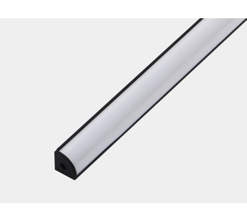 Профиль накладной угловой внутренний SWG SF SF-1616-BL