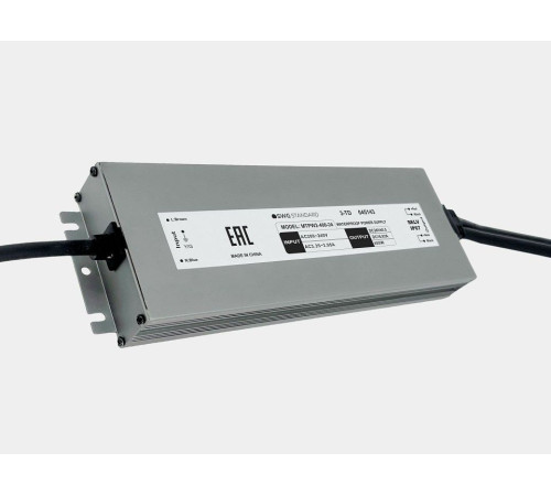 Блок питания SWG MTPW2 MTPW2-400-24